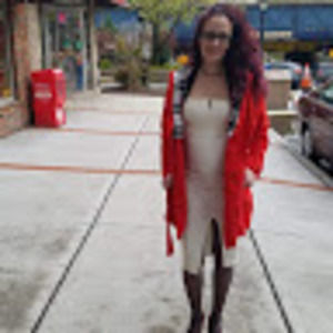 Meet your Posher, Alane